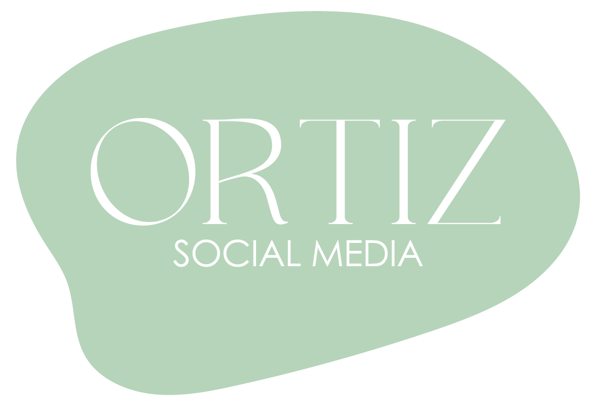 Ortiz Social Media